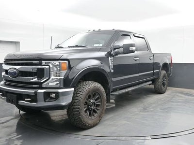 2021 Ford Super Duty F-250 SRW XL