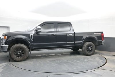 2021 Ford Super Duty F-250 SRW XL