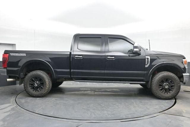 2021 Ford Super Duty F-250 SRW XL