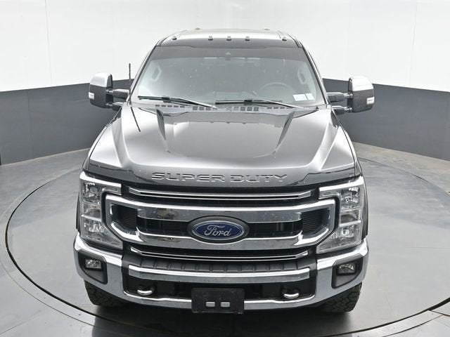2021 Ford Super Duty F-250 SRW XL