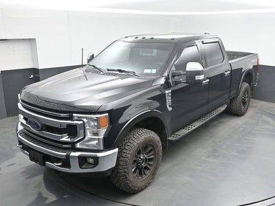 2021 Ford Super Duty F-250 SRW XL