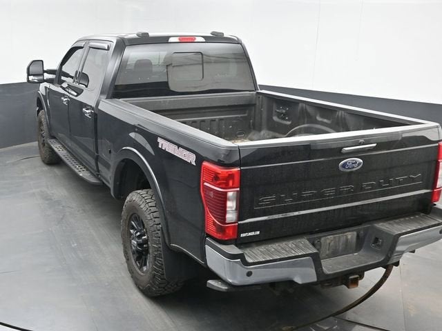 2021 Ford Super Duty F-250 SRW XL