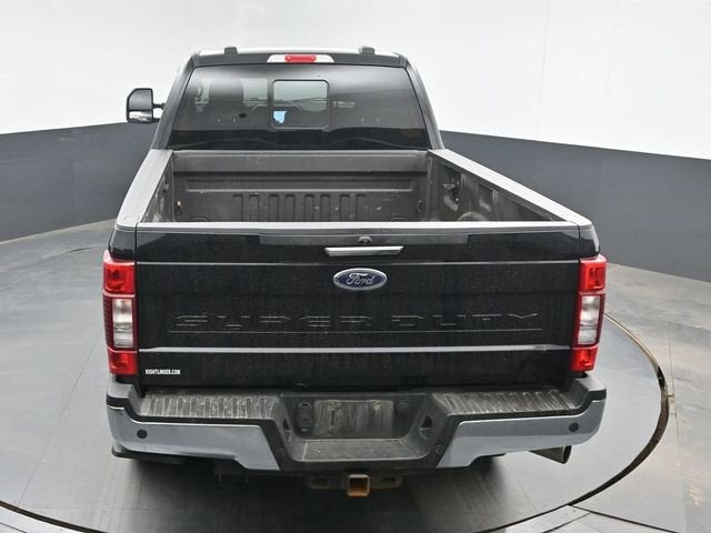 2021 Ford Super Duty F-250 SRW XL