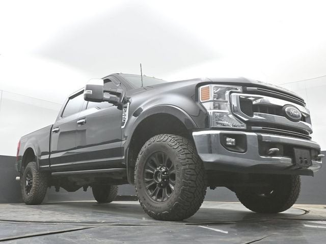 2021 Ford Super Duty F-250 SRW XL