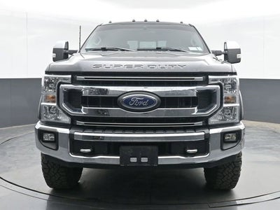2021 Ford Super Duty F-250 SRW XL
