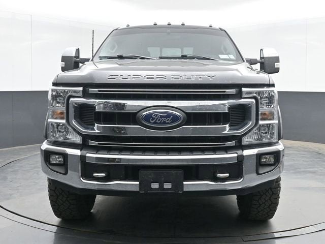 2021 Ford Super Duty F-250 SRW XL