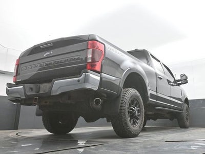 2021 Ford Super Duty F-250 SRW XL