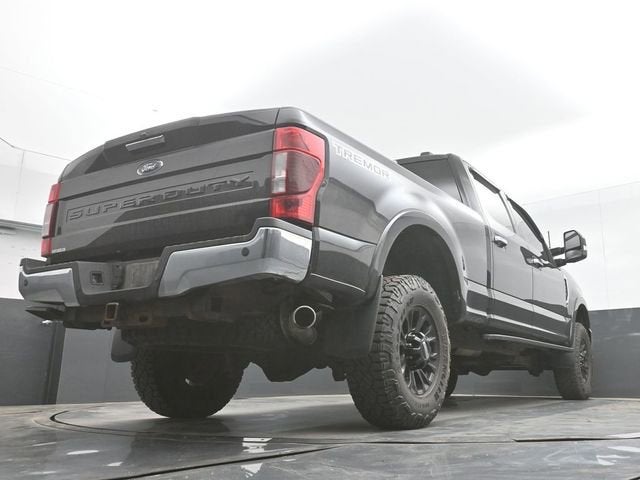 2021 Ford Super Duty F-250 SRW XL