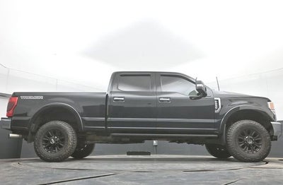 2021 Ford Super Duty F-250 SRW XL