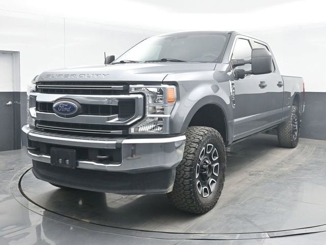 2021 Ford Super Duty F-250 SRW XL