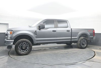 2021 Ford Super Duty F-250 SRW XL