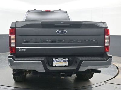 2021 Ford Super Duty F-250 SRW XL
