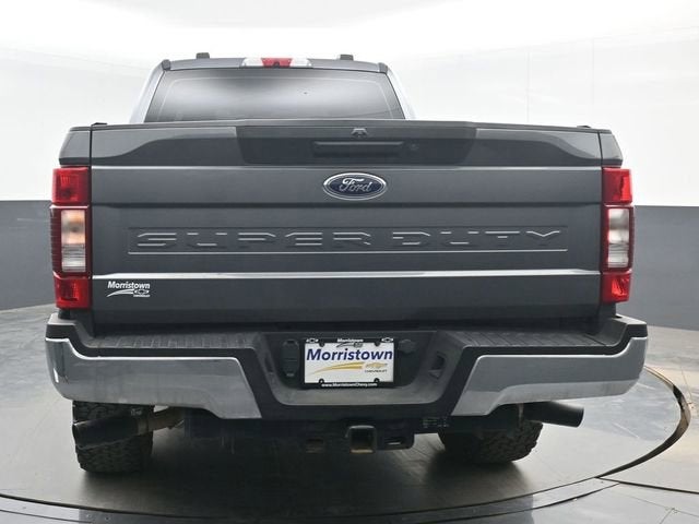 2021 Ford Super Duty F-250 SRW XL