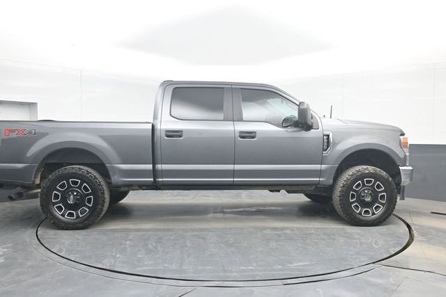 2021 Ford Super Duty F-250 SRW XL