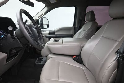 2021 Ford Super Duty F-250 SRW XL