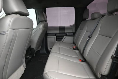 2021 Ford Super Duty F-250 SRW XL