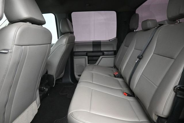 2021 Ford Super Duty F-250 SRW XL