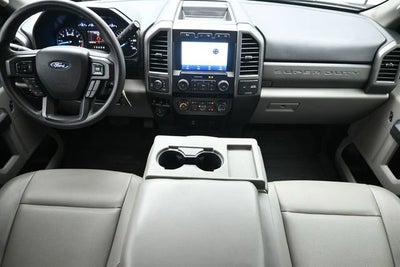 2021 Ford Super Duty F-250 SRW XL