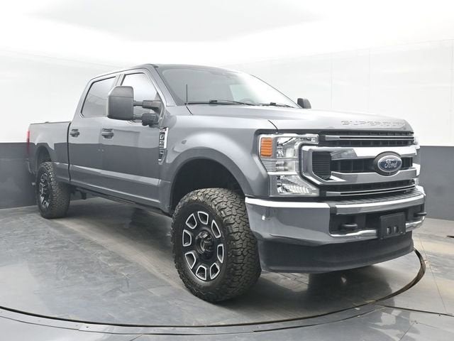 2021 Ford Super Duty F-250 SRW XL