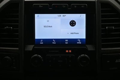 2021 Ford Super Duty F-250 SRW XL