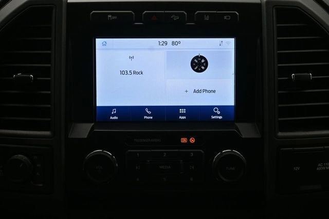 2021 Ford Super Duty F-250 SRW XL