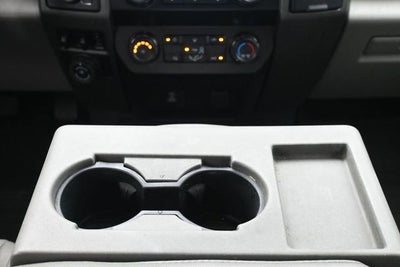 2021 Ford Super Duty F-250 SRW XL