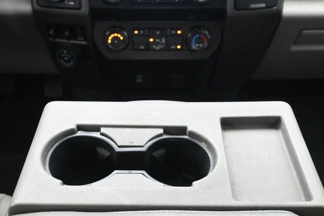 2021 Ford Super Duty F-250 SRW XL