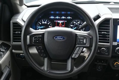 2021 Ford Super Duty F-250 SRW XL