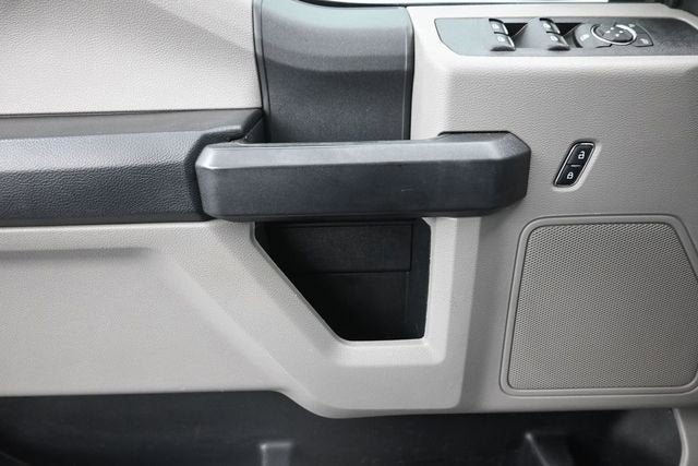 2021 Ford Super Duty F-250 SRW XL