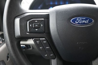 2021 Ford Super Duty F-250 SRW XL