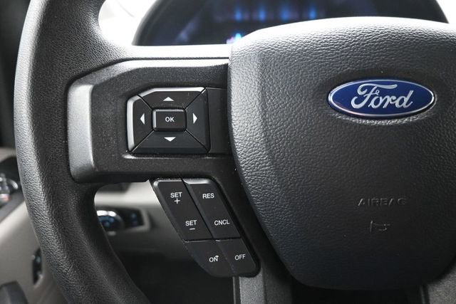 2021 Ford Super Duty F-250 SRW XL