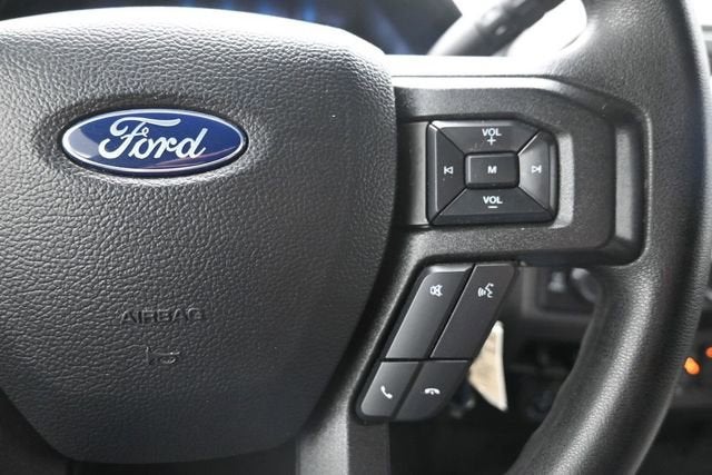 2021 Ford Super Duty F-250 SRW XL