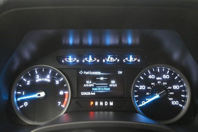 2021 Ford Super Duty F-250 SRW XL