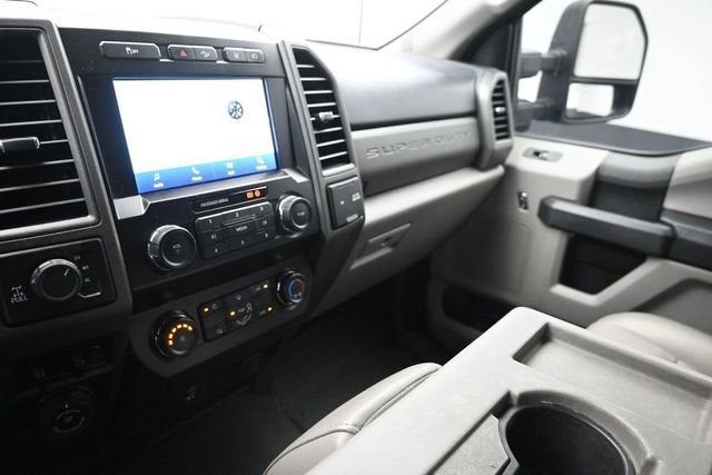 2021 Ford Super Duty F-250 SRW XL