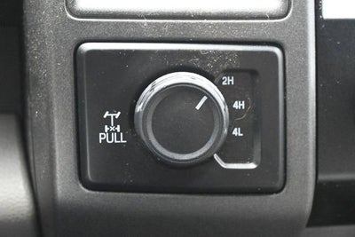 2021 Ford Super Duty F-250 SRW XL