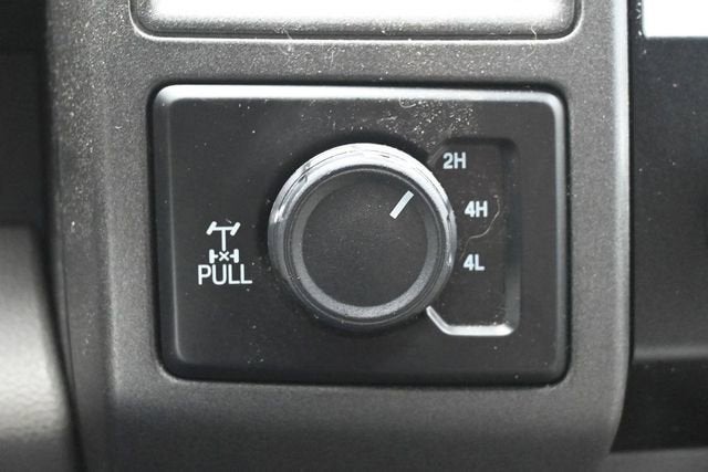 2021 Ford Super Duty F-250 SRW XL