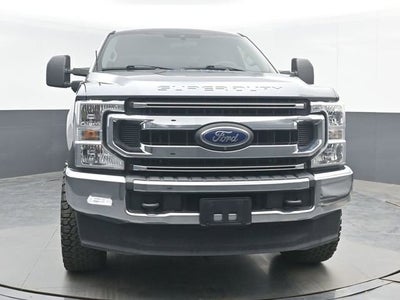 2021 Ford Super Duty F-250 SRW XL