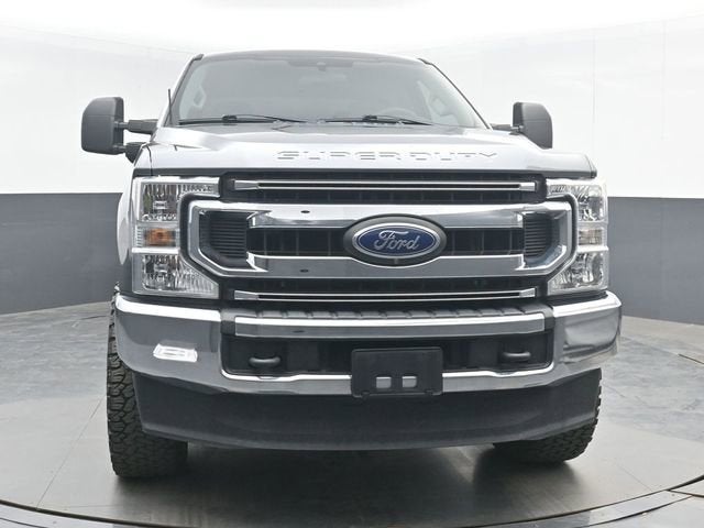 2021 Ford Super Duty F-250 SRW XL