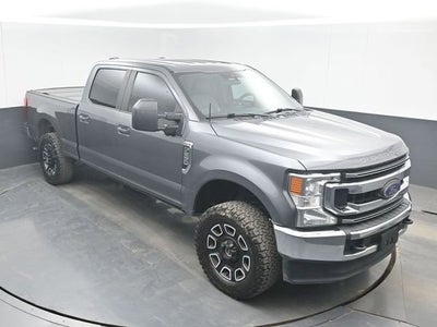 2021 Ford Super Duty F-250 SRW XL