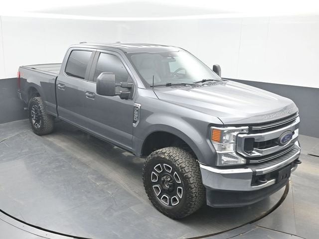 2021 Ford Super Duty F-250 SRW XL