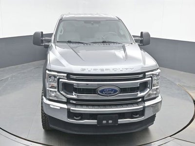 2021 Ford Super Duty F-250 SRW XL