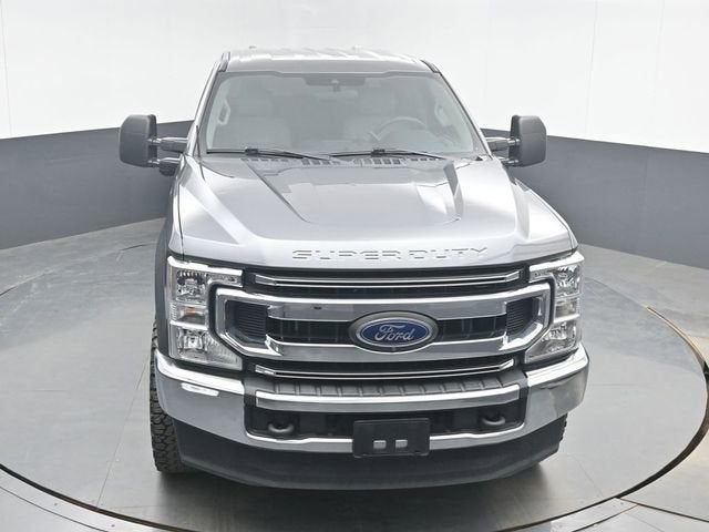 2021 Ford Super Duty F-250 SRW XL