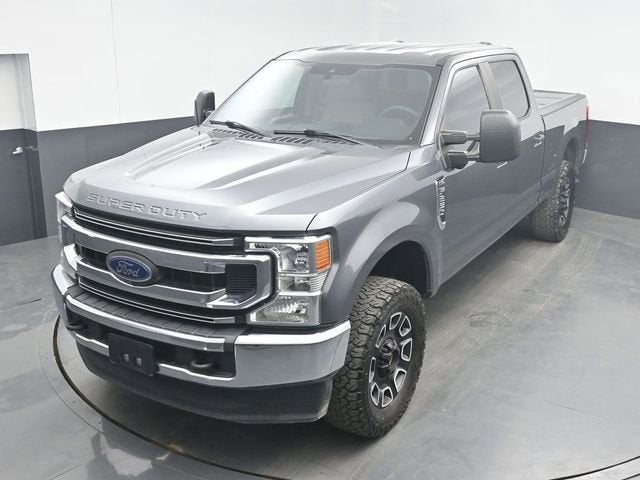 2021 Ford Super Duty F-250 SRW XL