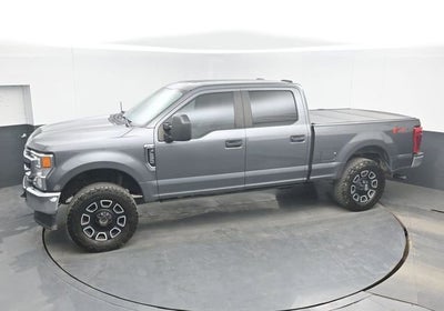 2021 Ford Super Duty F-250 SRW XL