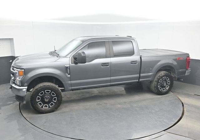 2021 Ford Super Duty F-250 SRW XL