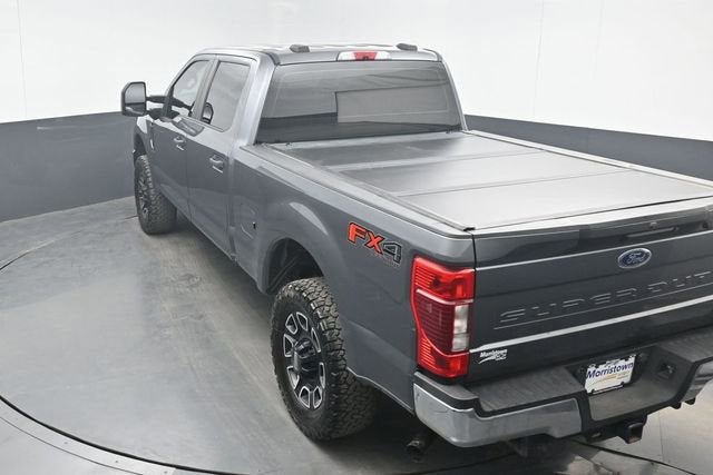 2021 Ford Super Duty F-250 SRW XL