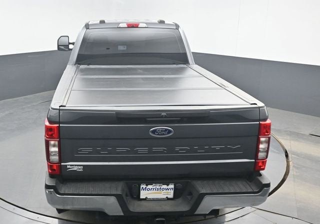 2021 Ford Super Duty F-250 SRW XL