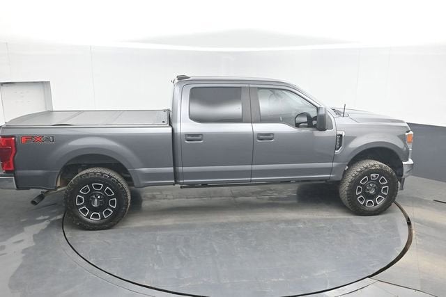 2021 Ford Super Duty F-250 SRW XL