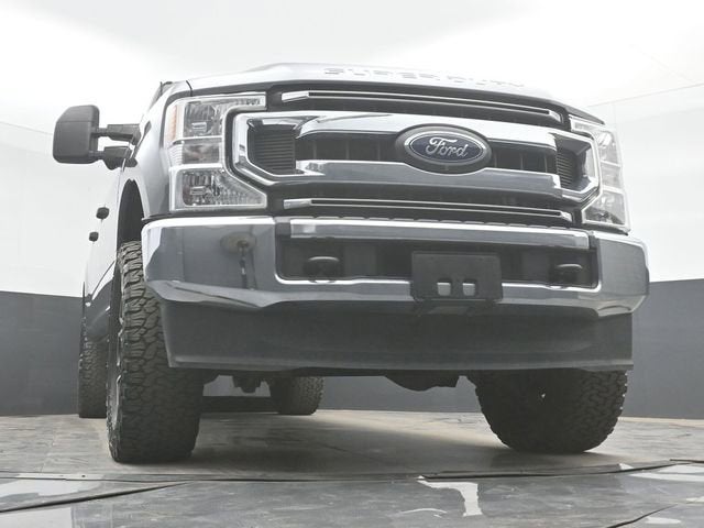 2021 Ford Super Duty F-250 SRW XL
