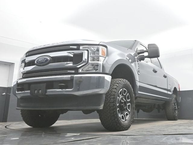 2021 Ford Super Duty F-250 SRW XL
